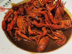 -叶派龙虾•招牌香辣蟹·海鲜(中海国际店)