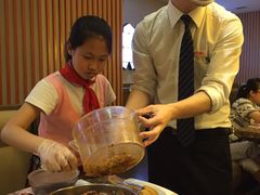 -黄记煌三汁焖锅(悦方IDmall店)