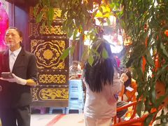 -蜀大侠火锅(香格里拉店)