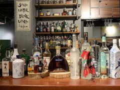 -咖法森林·咖啡  酒吧(天河店)