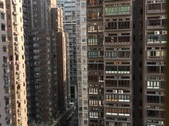 -香港华丽都会酒店