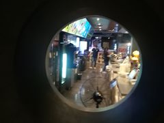 -橙天嘉禾影城(苏州印象城店)