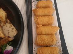 榴莲酥-庐州太太(CBD店)