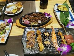 -悦和餐厅(CBD玉米楼店)