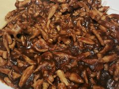 -老牌坊鲁菜名店(美莲广场店)