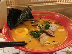 -吾妻拉面•和风食堂(群光广场店)