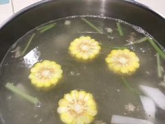 -南城十里潮汕鲜牛火锅·鲜虾生滚粥(融汇老商埠店)