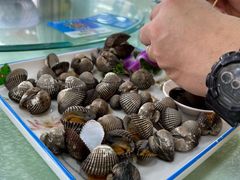 -景好海鲜餐厅(大鹏必选旅游店)