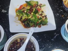 -汇聚德京味铜锅涮肉(沈家桥二路店)