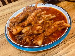 -京玉菲饭店(李村店)