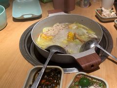 -池云涧自然椰子鸡(万泰汇店)