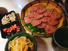 梅林牛肉午餐肉-狐狸爱上椰子鸡(滨江星光大道店)