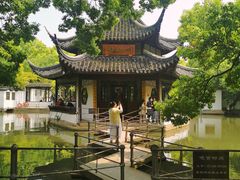 -西园戒幢律寺