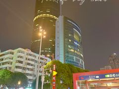 -岭南站NOVA