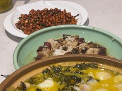 -北李妈妈菜·海肠捞饭(开发区万达店)