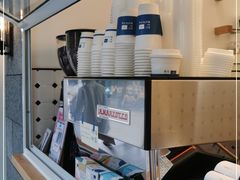 -AllorNothing横竖横咖啡(天虹店)