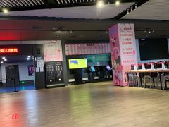 -大地影院(上海南汇店)