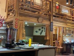 -恩你小木屋·烤肉韩式料理(嘉兴秀洲店)