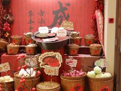 -蜀大侠火锅(总府路店)