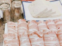 -盛元盛居传统炭火锅(绿园店)