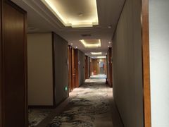 -弘安丽水温泉酒店