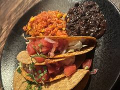 -Q MEX 库迈墨西哥餐吧(三里屯店)