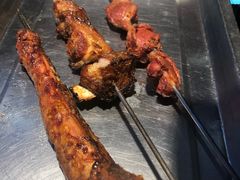 -鸣记脆皮烤鱼(铁西店)