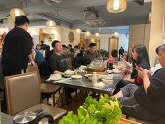 -胡须佬鸡煲四季火锅店(石厦西村直营店)