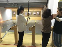 -道顺射箭·团建·骑射(张杨路店)