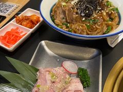 -極屋鮨牛 · 烧肉酒场(时代C馆店)