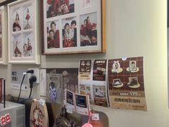 -海马体照相馆(上海宝山万达广场店)