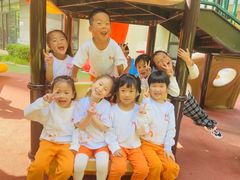 -吉的堡幼儿园(林隐天下园)