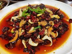 火爆黄喉-三哥田螺(北书院街店)