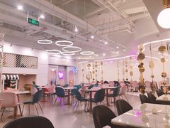 大堂-Lilliput粒粒堡亲子餐厅(置汇旭辉店)