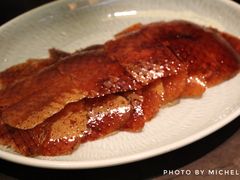 -西安凯悦酒店·湖畔中餐厅