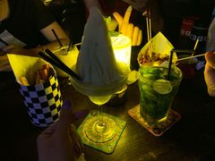 -AClub餐吧(富华里店)