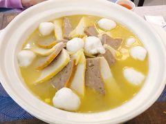 -十里·东湖院子(湖北省博物馆店)