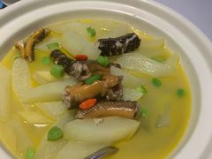-松鹤楼·非遗·苏帮菜(融科店)