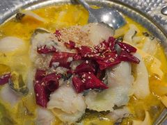 -谷田稻香·砂锅菜(汇暻广场店)