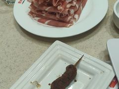 -阳坊大都涮羊肉(阳坊总店)