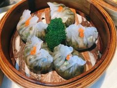 -安蒂娅.悦景轩中餐厅(西乡店)