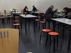 大堂-福海面馆(阳曲店)