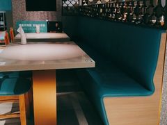 -半天妖烤鱼(东方新天地店)