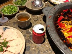 -重庆渝达老火锅(春熙路店)