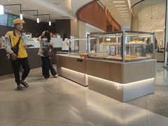 -奈雪的茶(广州万菱汇PRO店)