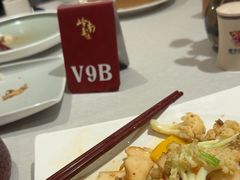 -岭南真味·匠心粤菜(K11店)