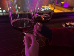 -外滩8号 whisky bar(金延大厦店)
