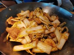 -邵老爹老杭州白斩鸡·家常菜(建国北路店)