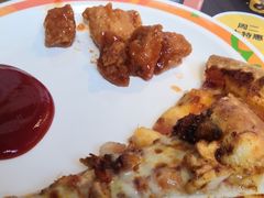 -比格比萨自助(国展店)