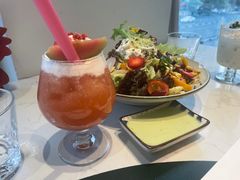 -ins森林童话餐厅coffee&bistro